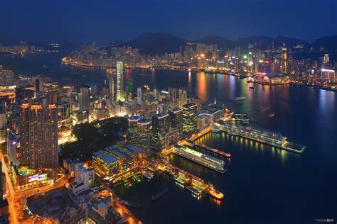 香港還有哪些名勝，除了淺水灣的綺麗景觀與維港夜景的迷人風光，還有未曾被世人充分認識的深處之美？